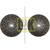 LuK Kupplungssatz RepSet 643 3094 00