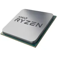 AMD Ryzen 5 3600, Ryzen 5, Sockel AM4, 7 nm, Einschub, , 3,6 GHz