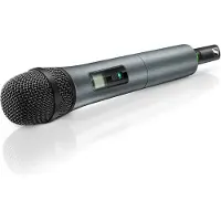 Sennheiser SKM 825-XSW-GB Handsender mit Kapsel e825