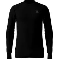 Odlo Herren Shirt "Active Originals Warm" Langarm