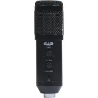 CAD Audio Sprach Mikrofon U49 USB Mic
