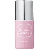 Le Mini Macaron Gel Polish 8.5 ml - Rose Antique