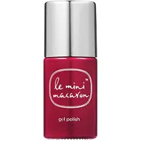 Le Mini Macaron Gel Polish Rouge Dalhia 10 ml