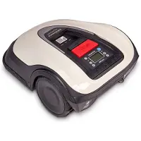 Honda Mähroboter Miimo HRM 40