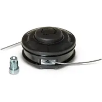 Stiga Messerwelle Sbc 242 252 M10 X 1,25 Linksgewinde Original