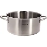 De Buyer PRIM APPETY Bratentopf IND. 20cm
