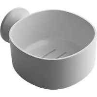 Alessi Birillo Flaschenbehälter mit Saugnapf