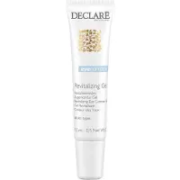 Declare Eye Contour Revitalisierendes Augenkontur Gel 15 ml