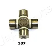 Japanparts Kraftstofffilter FC-619S