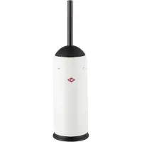 Wesco WC-Bürste Wesco Matt Weiß