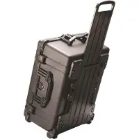 Peli 1610-004-110E Equipment Koffer
