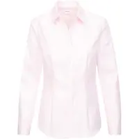 Seidensticker Hemdbluse ' Schwarze Rose ' Seidensticker Rosé (0041)