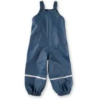 Playshoes Wasserdichte Hose 405424 M Dunkelblau Regular Fit