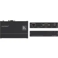 Kramer DigiTOOLS TP-580T - Video-, Audio-, Infrarot-