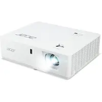 Acer PL6610T, 5500 ANSI Lumen, DLP, WUXGA (1920x1200), 2000000:1, 16:10, 509,8 - 7620 mm (20.1 - 300")