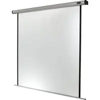 Celexon Leinwand Motor HomeCinema 220 x 220 cm