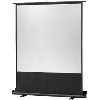 Celexon Leinwand Ultramobil Plus Professional 120 x 120 cm