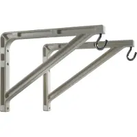 Celexon Wandabstandshalter für Economy Serie