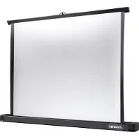 Celexon Professional Mini Screen mobile Tischleinwand 81 x 61 cm