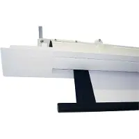 Celexon Deckeneinbau-Set 450cm für Expert XL-Serie
