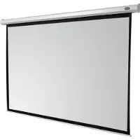 Celexon Leinwand Motor Economy 300 x 225 cm
