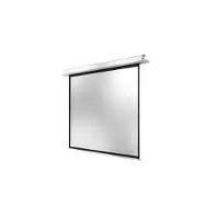 Celexon Deckeneinbauleinwand Motor Professional Plus 200 x 150 cm