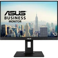 Asus BE24WQLB, 61,2 cm (24.1"), 1920 x 1200 Pixel, WUXGA, LED, 5 ms, Schwarz