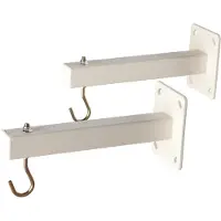 Celexon Wandabstandshalter für Eco / Pro Serie - 15cm