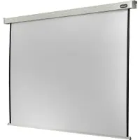 Celexon Leinwand Motor Professional 160 x 120 cm
