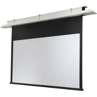 Celexon Deckeneinbau Leinwand Motor Expert - 250 x 140 cm - 16:9 - Gain 1,2