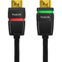 PureLink Ultimate High Speed HDMI Kabel mit Ultra Lock System 10m