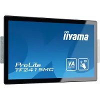 Iiyama ProLite TF2415MC-B2, 60,5 cm (23.8"), 1920 x 1080 Pixel, Full HD, LED, 16 ms, Schwarz