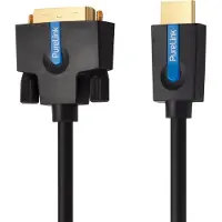 PureLink DVI — HDMI (Typ A)