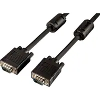 Celexon VGA-Kabel Economy Serie Stecker-Stecker 30 m