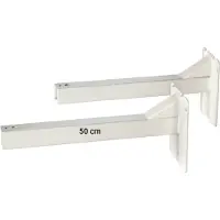 Celexon Wandabstandshalter für Professional Serie - 50cm