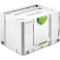 Festool Systainer SYS-Combi 2 (200117)