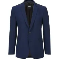 Strellson Sakko in blau f?r Herren, Gr??e: 94. L-Allen