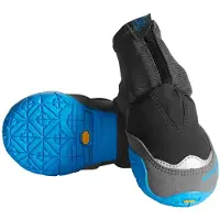 Ruffwear - Polar Trex - Hundeschuhe Gr 51 mm schwarz