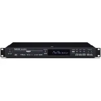 Tascam BD-MP4K 4K/UHD-Blu-Ray-Player