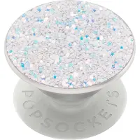 PopSockets PopGrip - Abnehmbar - Sparkle Snow White