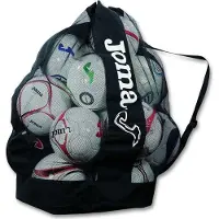 Joma Tasche für 14 Bälle