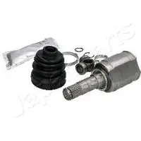 Japanparts Luftfilter FA-455S