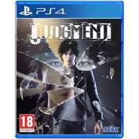 Ps4 Judgment