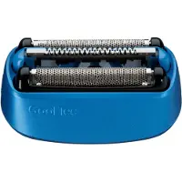 Braun Cooltec Hp40b Scherkopf