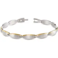 Boccia 03031-02 Damenarmband