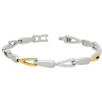 Boccia 03033-02 Damenarmband