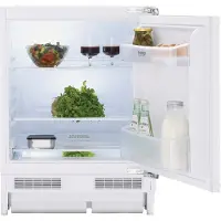 Beko BU1103N, 130 l, SN-T, 35 dB, F, Weiß