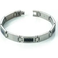 Boccia 0333-01 Herrenarmband