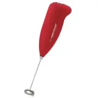 Esperanza EKF001R - 5901299931226 ESPERANZA EKF001R LATTE - Mini Milk Frother