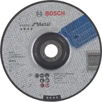 Bosch Trennscheibe gekröpft Expert for Metal A 30 S BF 180 mm 3 mm